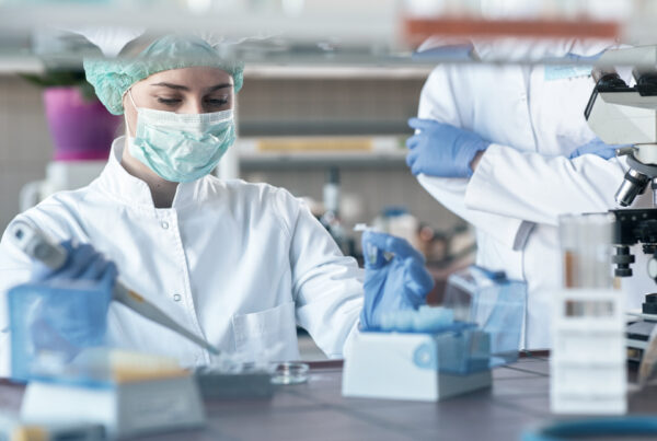 Come produrre medical device all’acido ialuronico