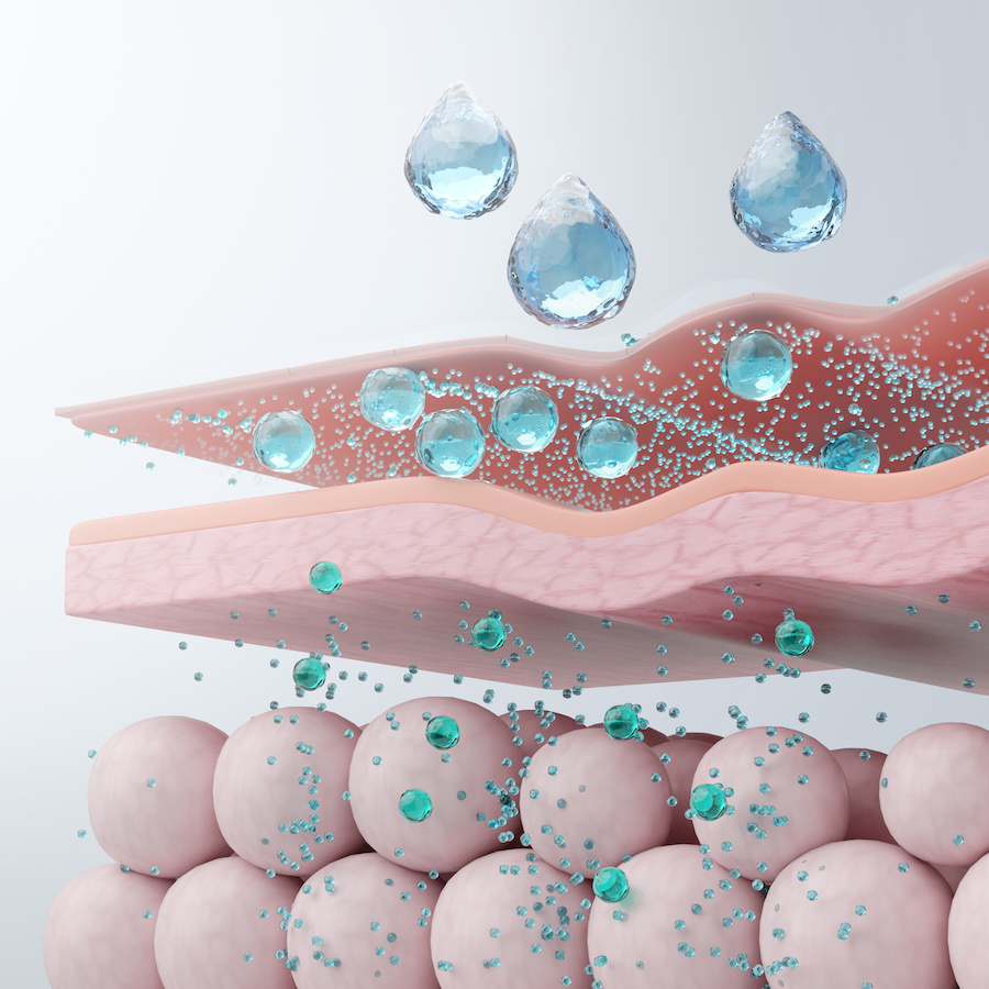 Quali sono i metodi di produzione di iniettabili con acido ialuronico?