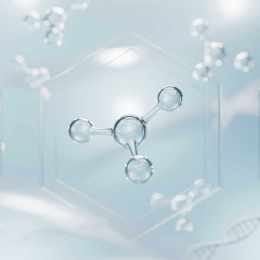 Quali sono i metodi di produzione di iniettabili con acido ialuronico?