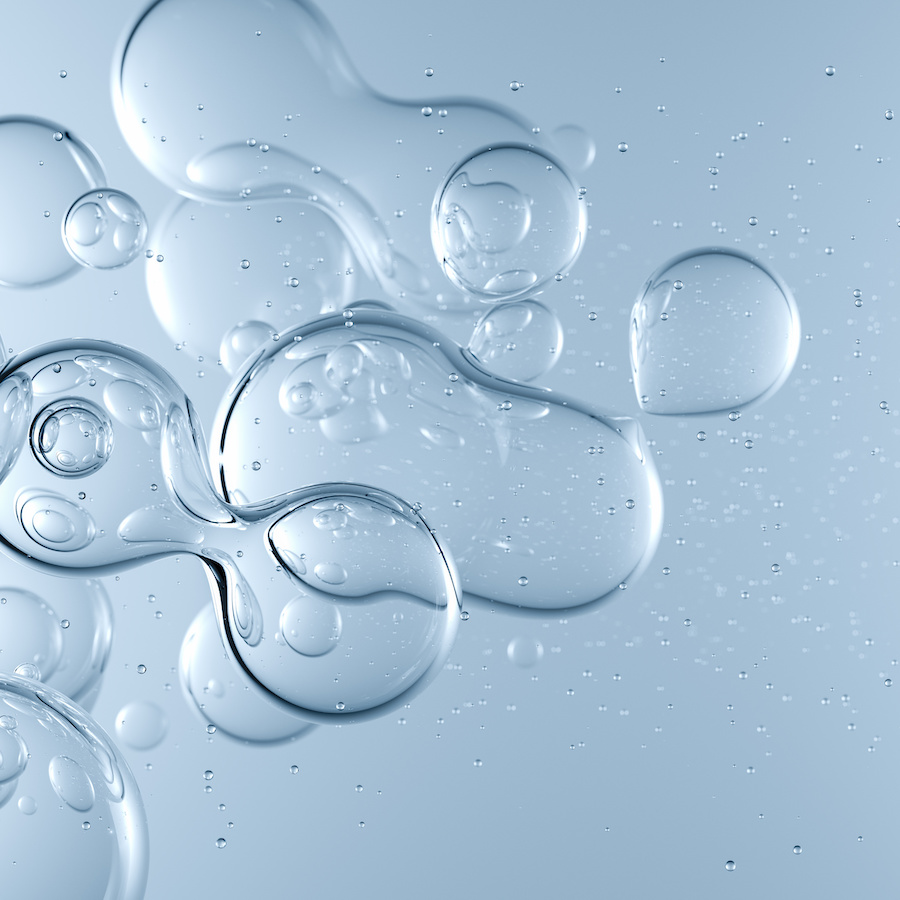 A cosa serve l'acido ialuronico cross-linkato?