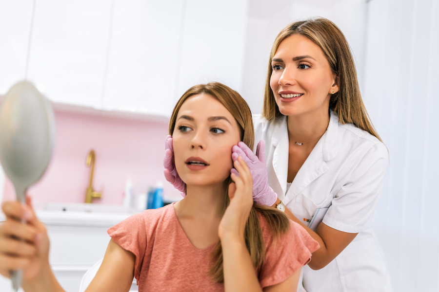 I migliori prodotti per trattamenti mini-invasivi