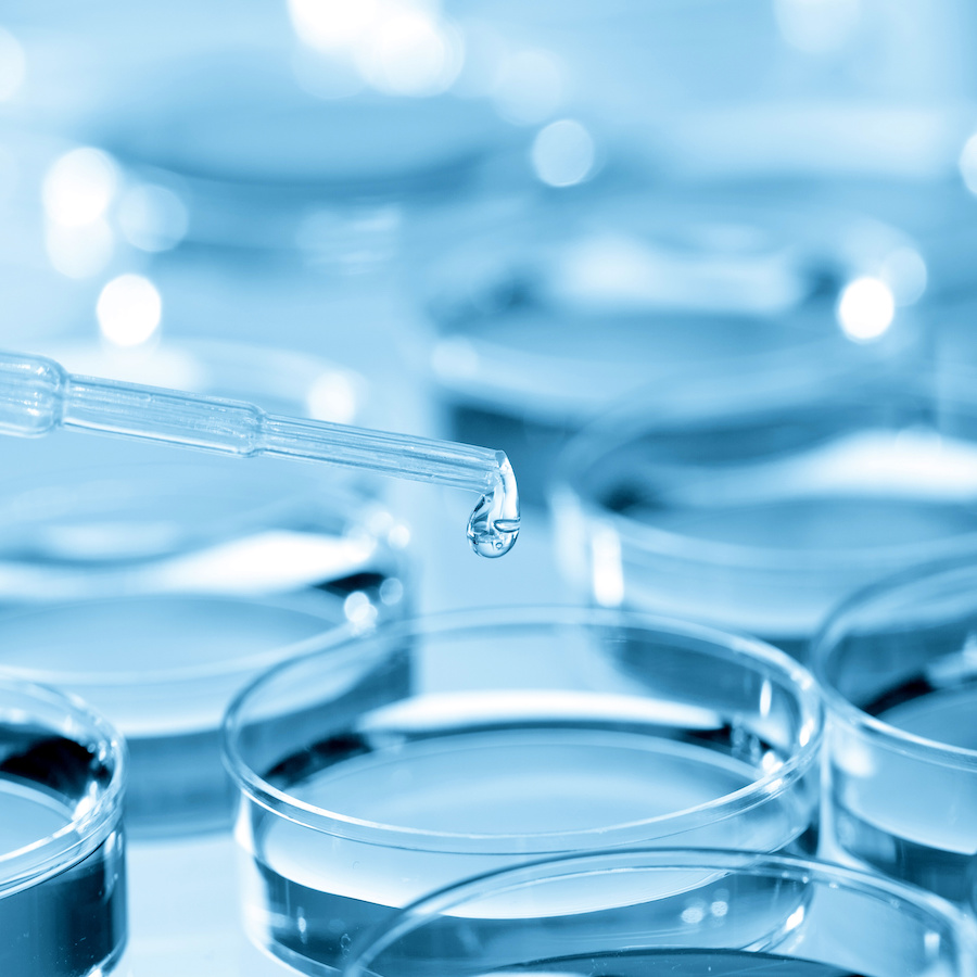 Private label di medical device all’acido ialuronico