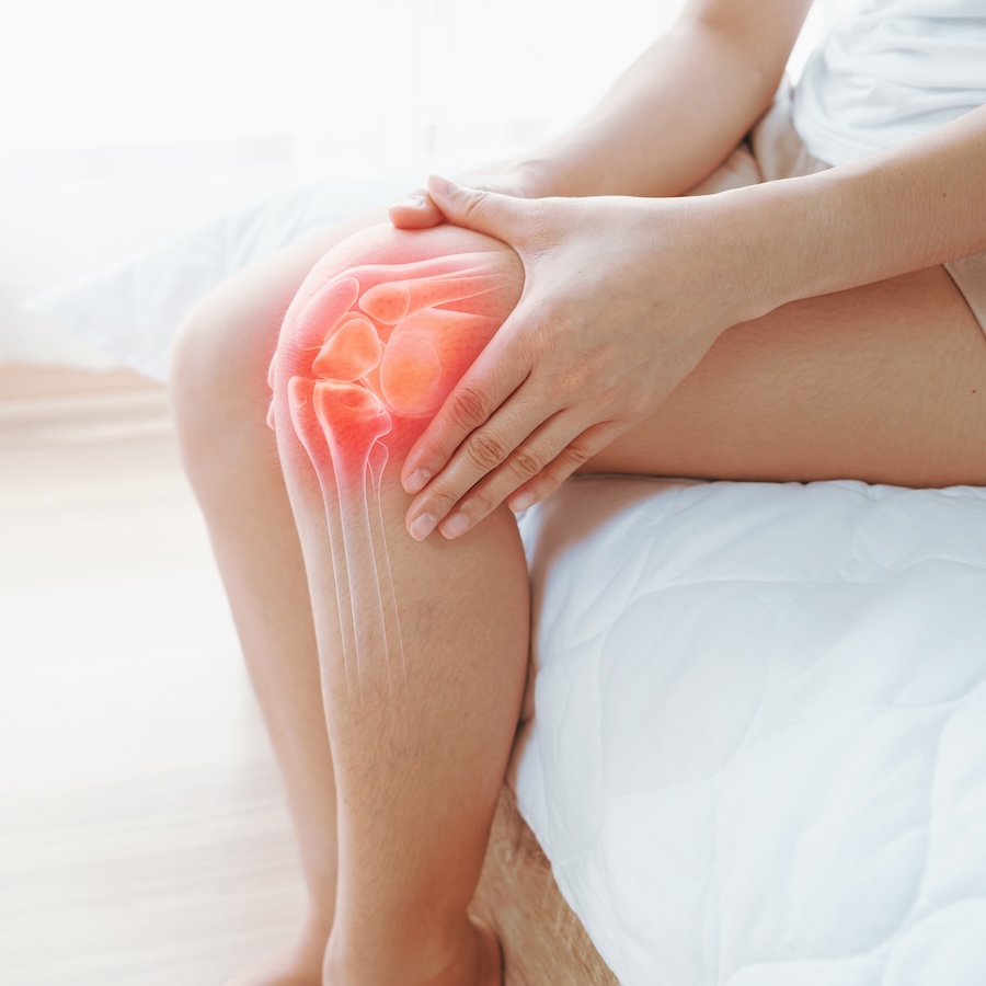 Osteoartrosi, cos'è e come si previene con la viscoinduzione e viscosupplementazione